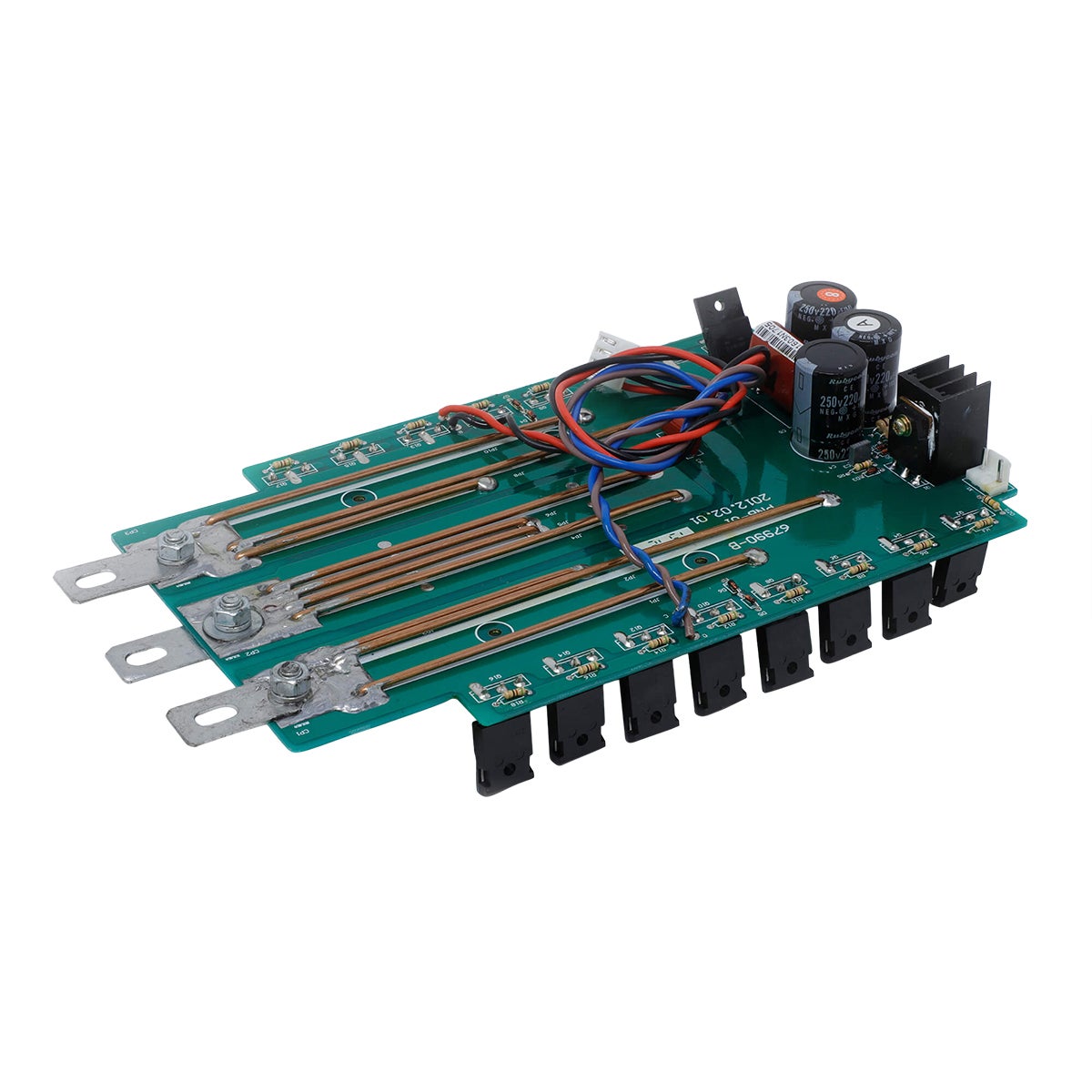 Replacement Twice inverter Middle Board for Eastwood TIG 200 AC/DC Welder