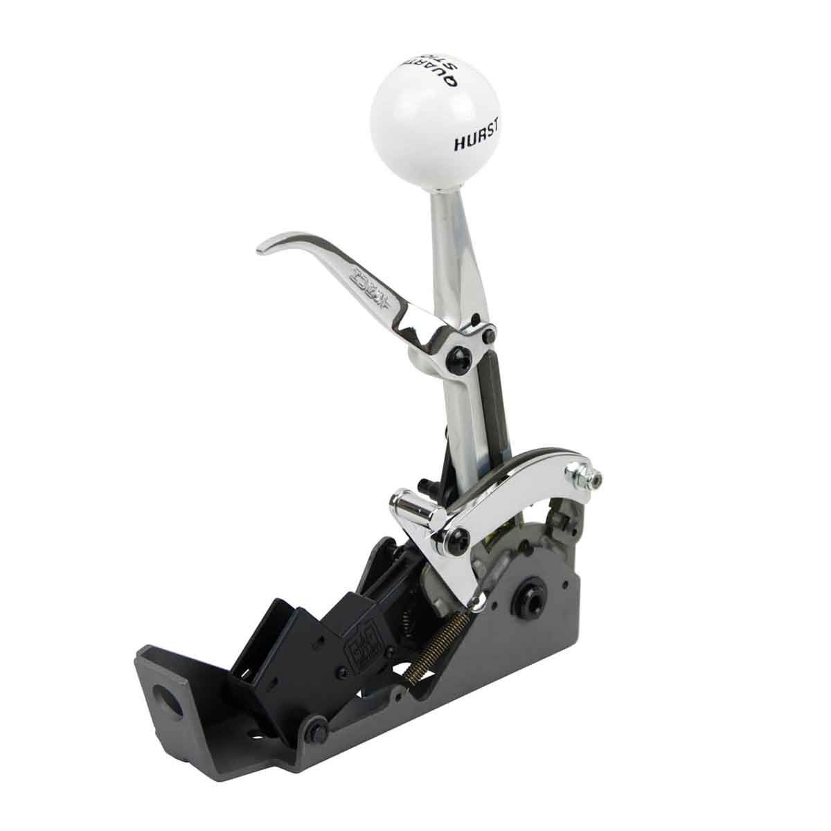 GM PowerGlide Transmission Hurst Quarter Stick Race Shifter