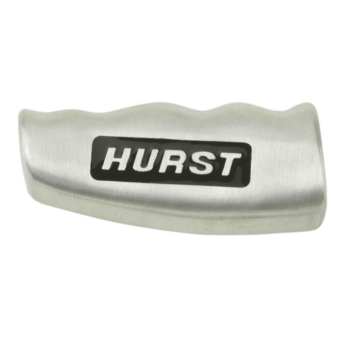 Hurst T Handle - Brushed Aluminum - Universal Threads 153002