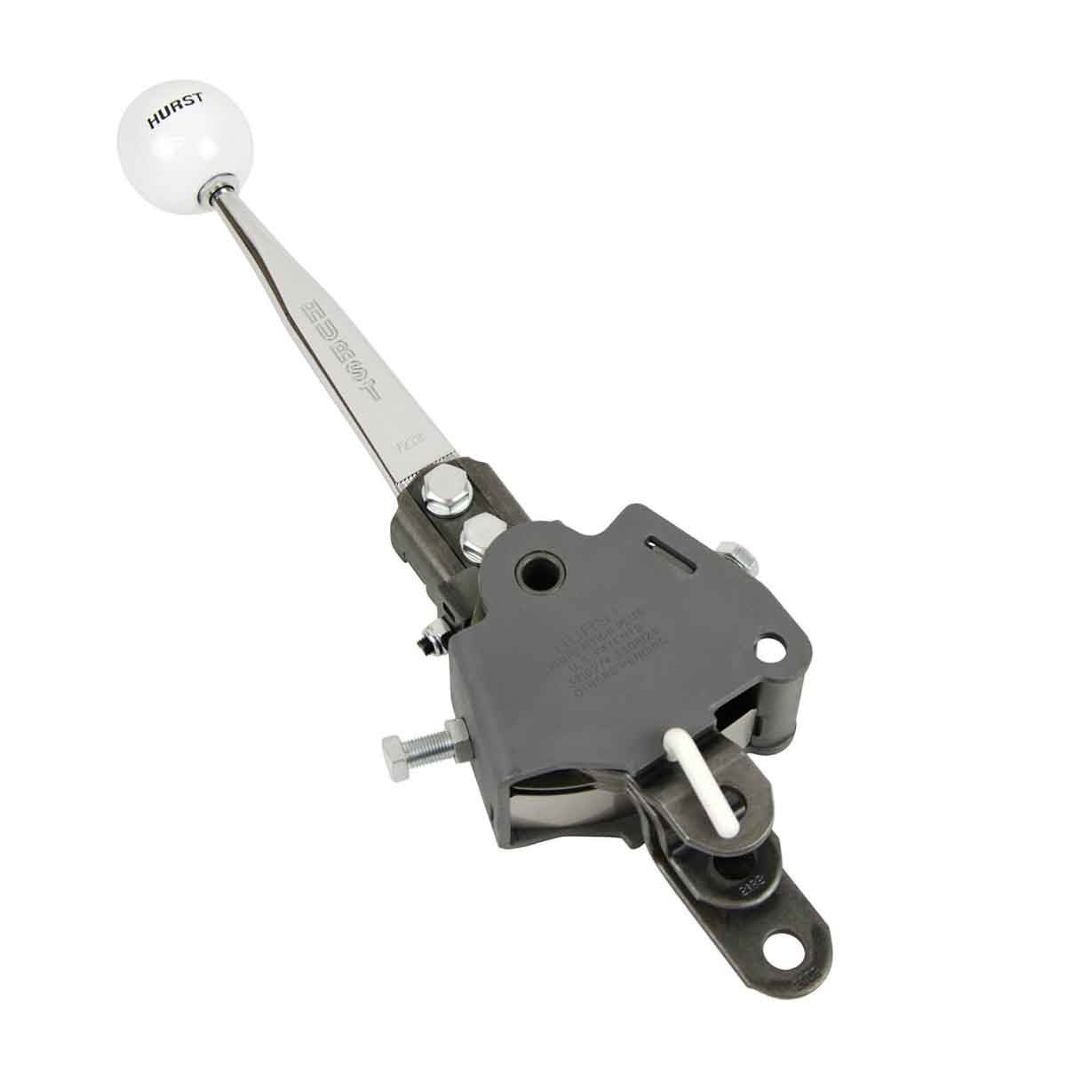 Hurst Street Super Shifter 4-Speed Shifter - Universal GM/Fo