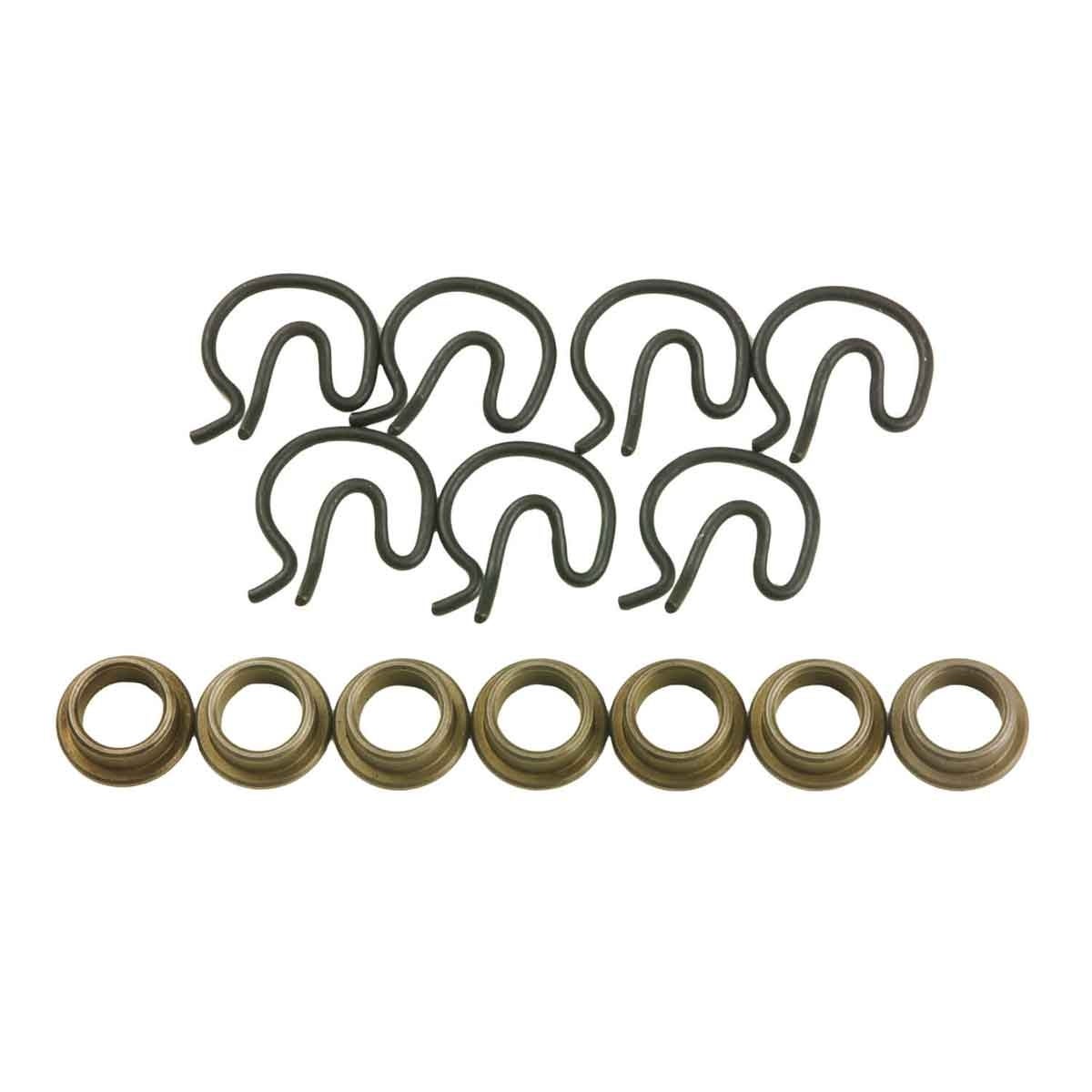 Hurst Shifter Accessory - Pit Pack - Steel Bushings 3327302