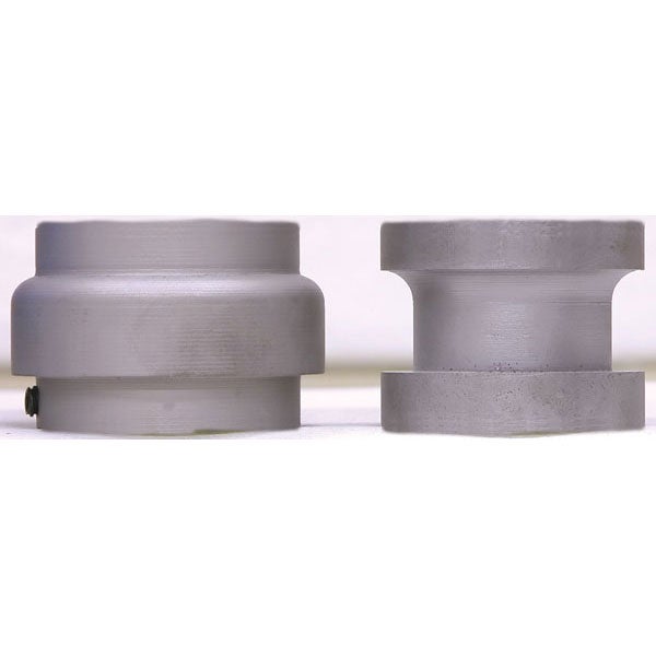 Louver Dies for Metal Fabrication Bead Roller