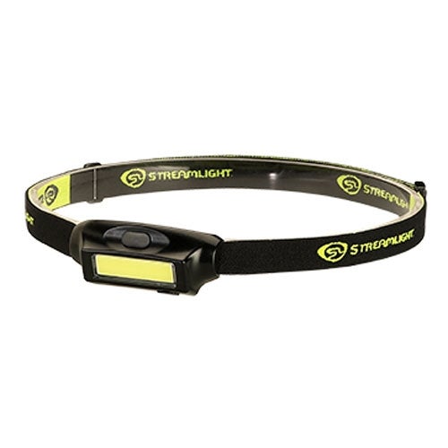 Streamlight BANDIT Headlamp