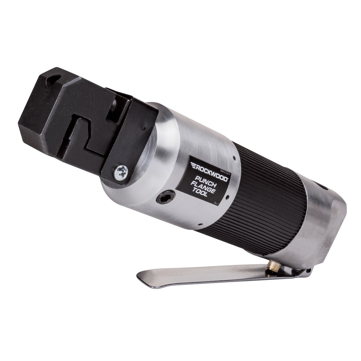 Rockwood® Air Punch and Flange Tool