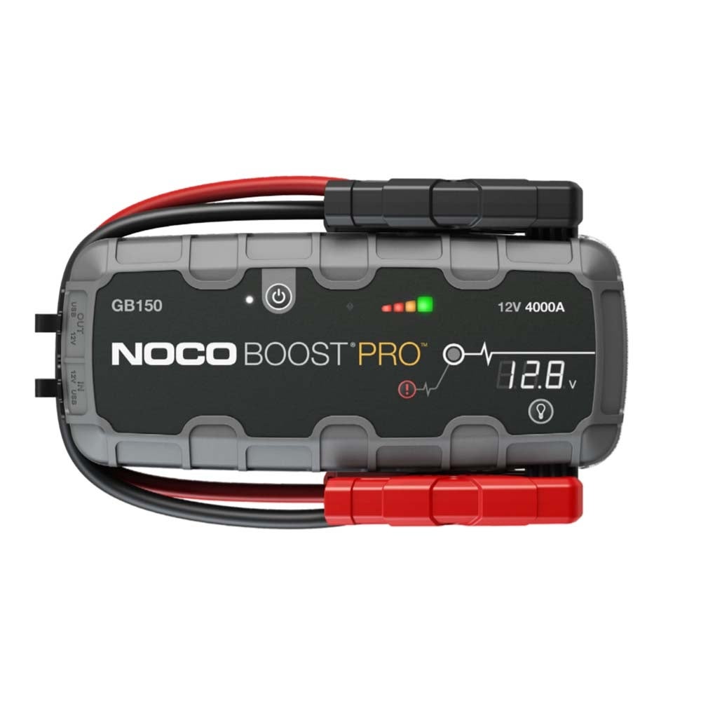 NOCO GB150 Boost Pro 3000A Jump Starter