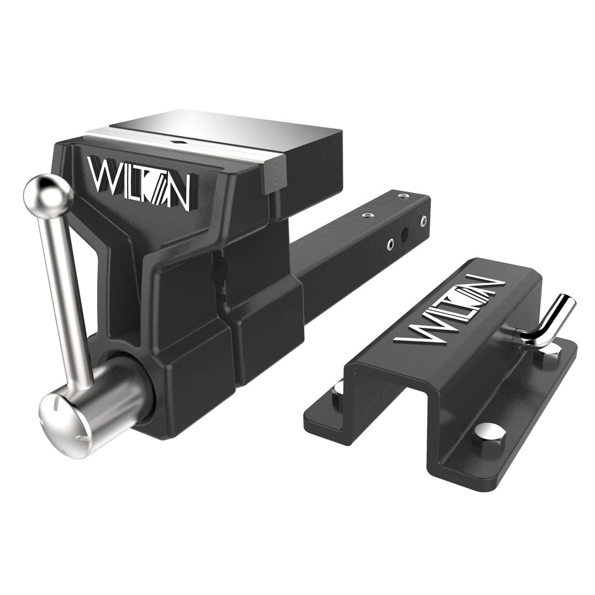Wilton 6 Inch ATV All-Terrain Vise™
