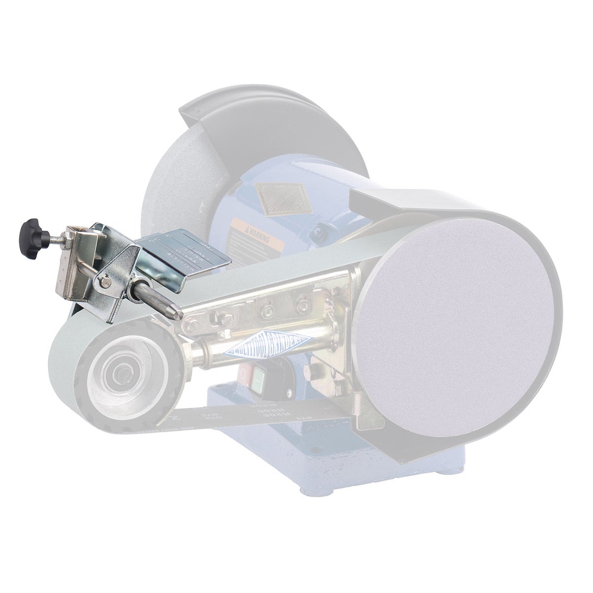 Multitool Grinder Attachment Sharpening Jig - MTSJIG