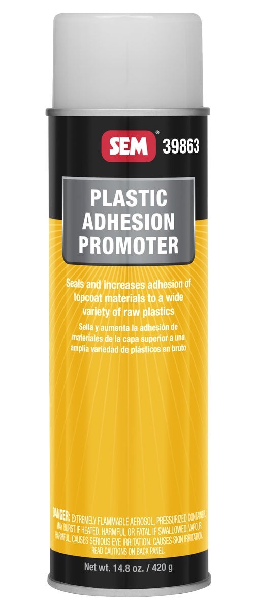 SEM Adhesion Promoter Aerosol 14.75 Net