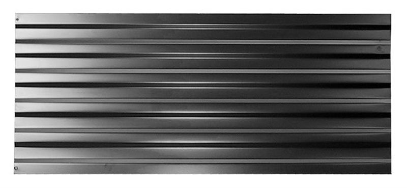 AMD Auto Metal Direct 67 to 72 Chevy GMC Pickup Bed Floor Panel 791 4067