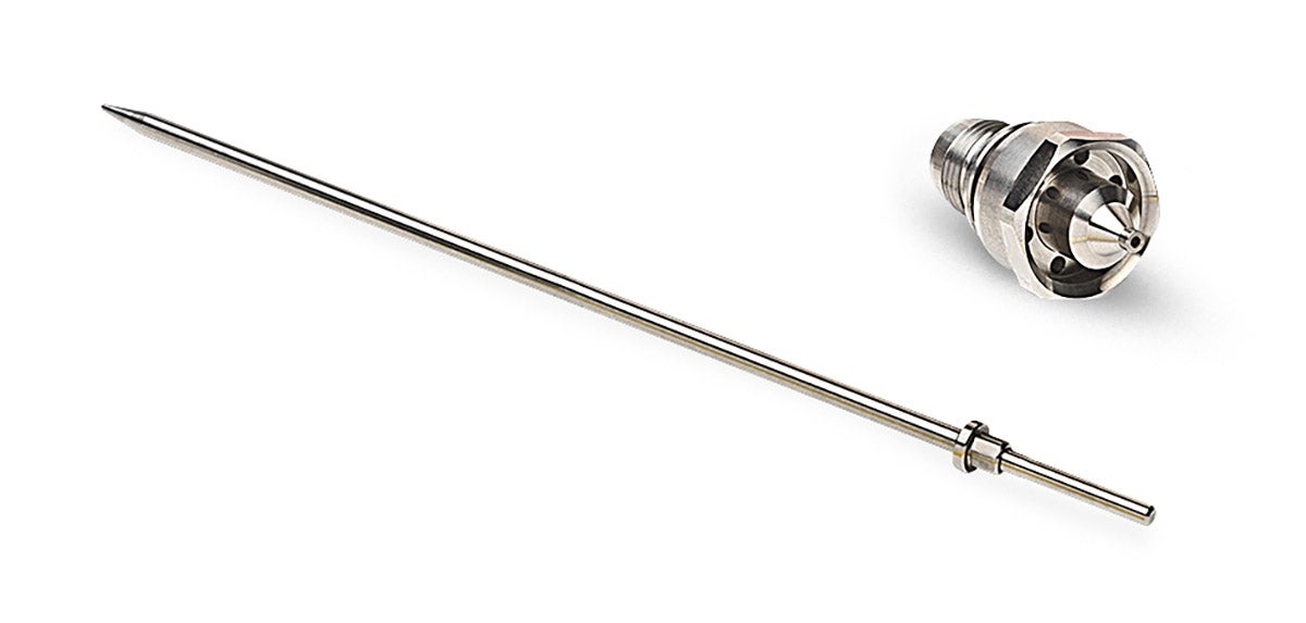Eastwood Elite 2.0mm Needle Nozzle Kit