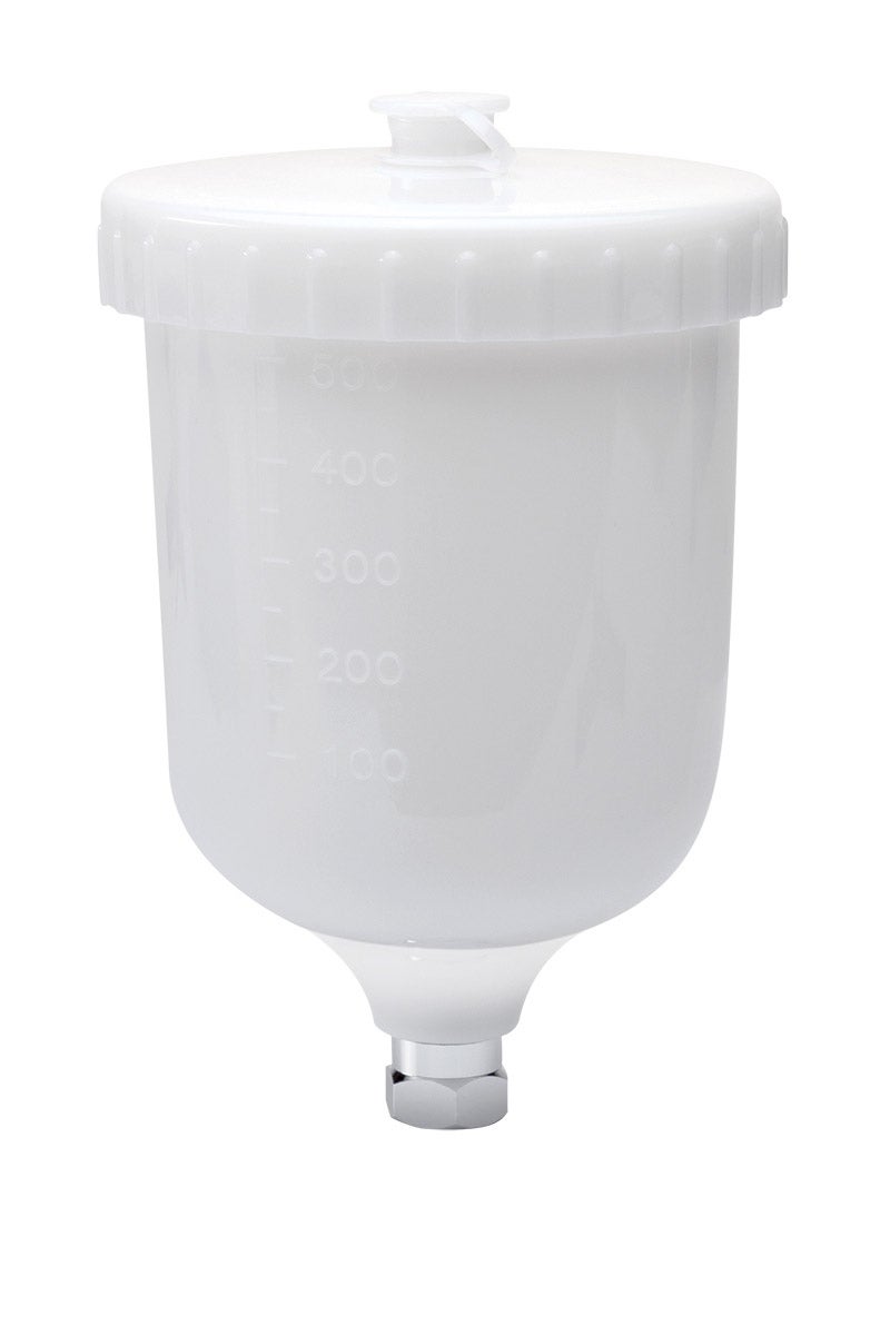 Eastwood Elite 600ml Nylon Paint Gun Cup