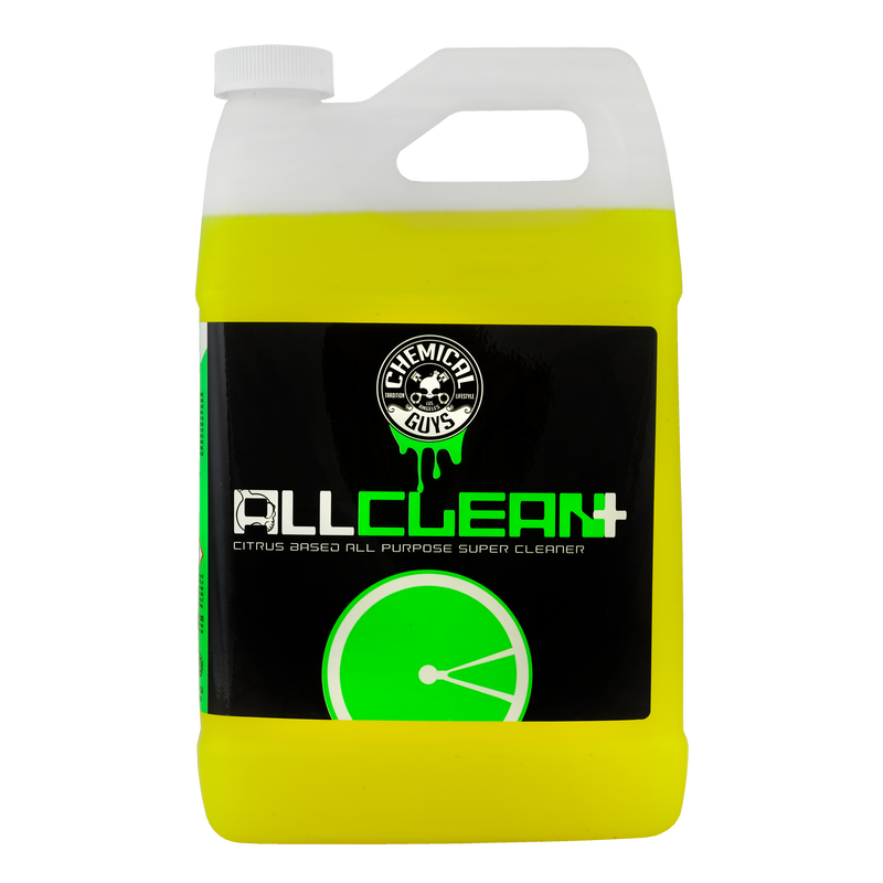 Image of Chemical Guys All Clean+ Citrus Base All Purpose Cleaner (1 Gallon) CLD_101