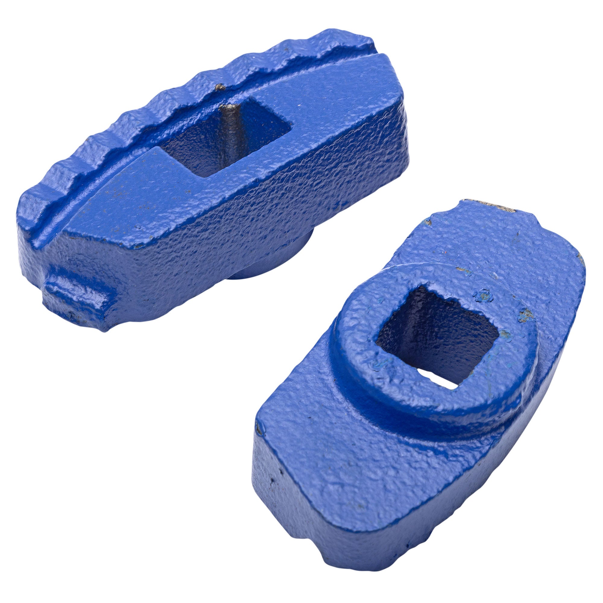 Yost 650-C-08 Replacement Inner Base for Bench Vise Model 650-C