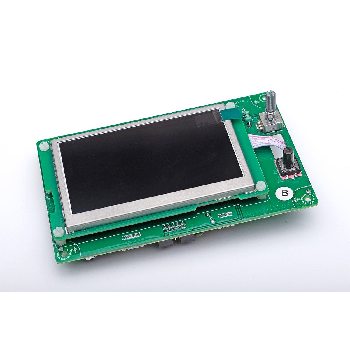 Replacement Panel Board for Eastwood LCD AC/DC TIG Welder  (61500)
