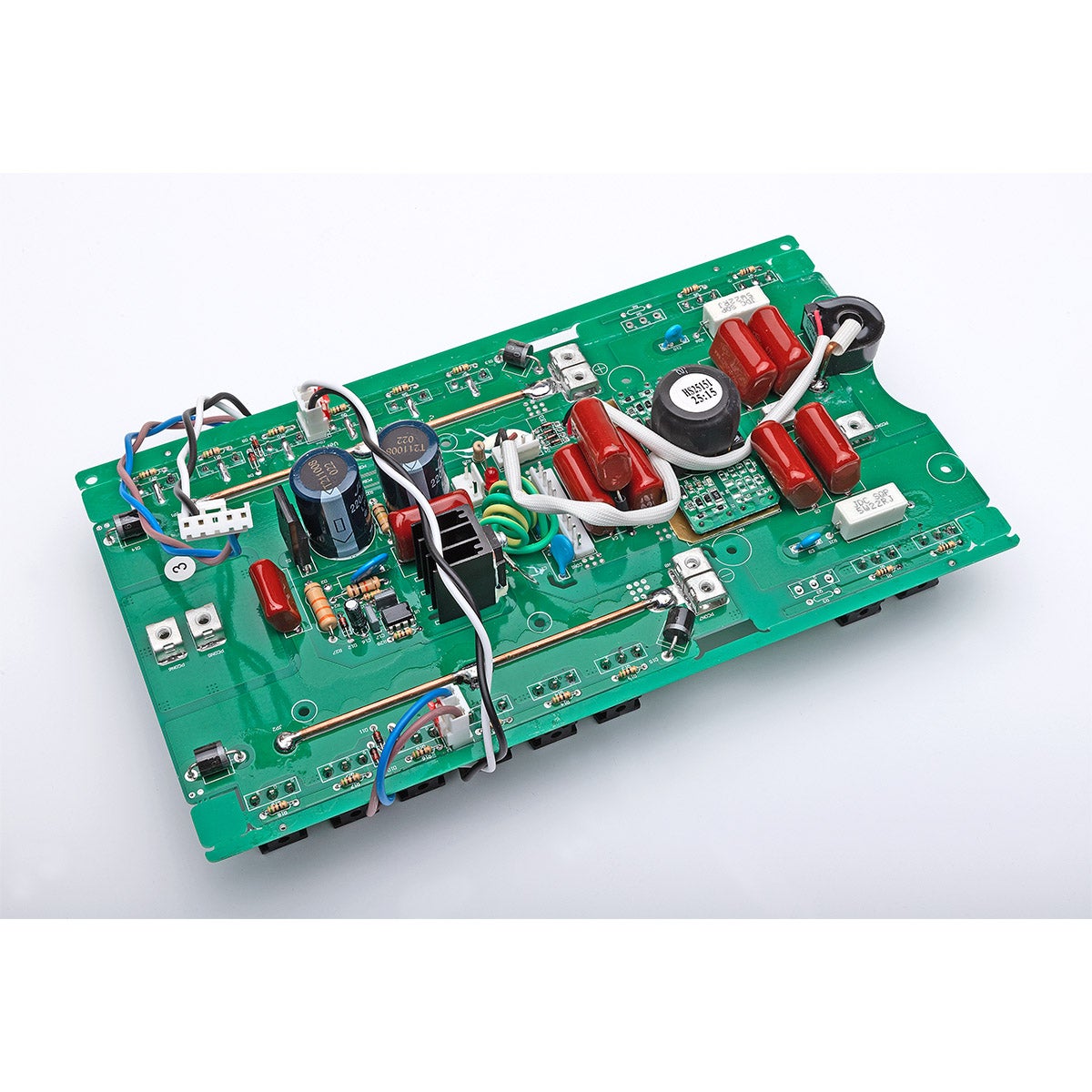 Replacement Upper Plate for  Eastwood LCD AC/DC TIG Welder (61500)