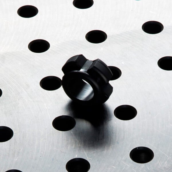 icengineworks 2500FESeries (2-1/2" OD) Tube Block Adapter 2500FEBA