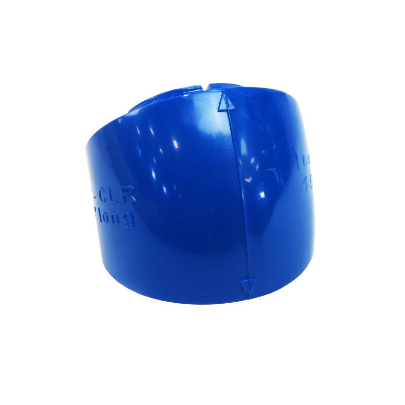 icengineworks 1500NPSeries (1-1/2 NPS) Add-On Blocks  Short Radius 1500NPAO1-150