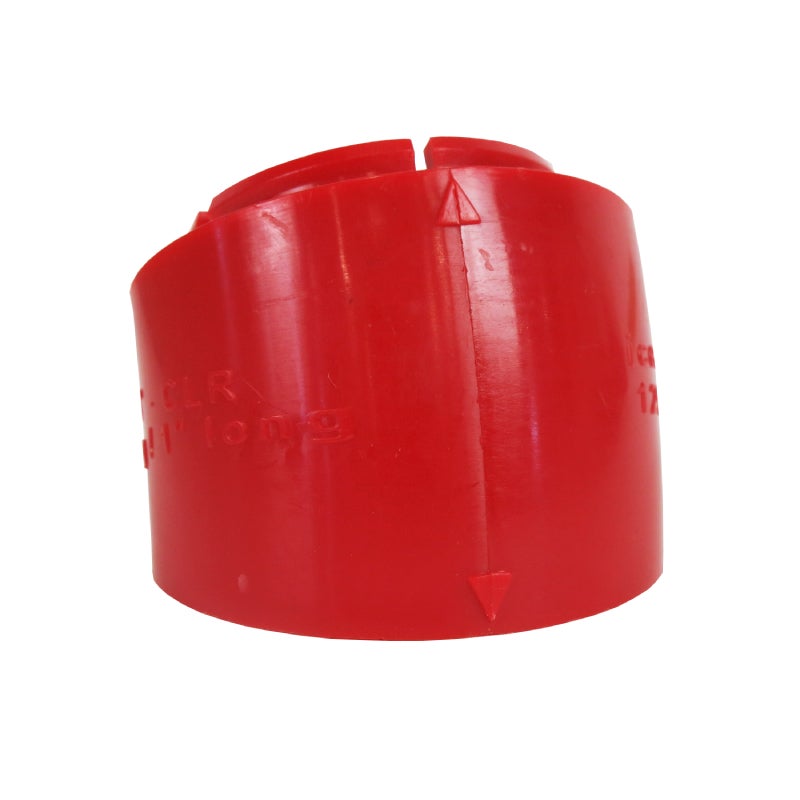 icengineworks 1250NPSeries Add-On Blocks  Long Radius 1250NPAO1-188-30D/1