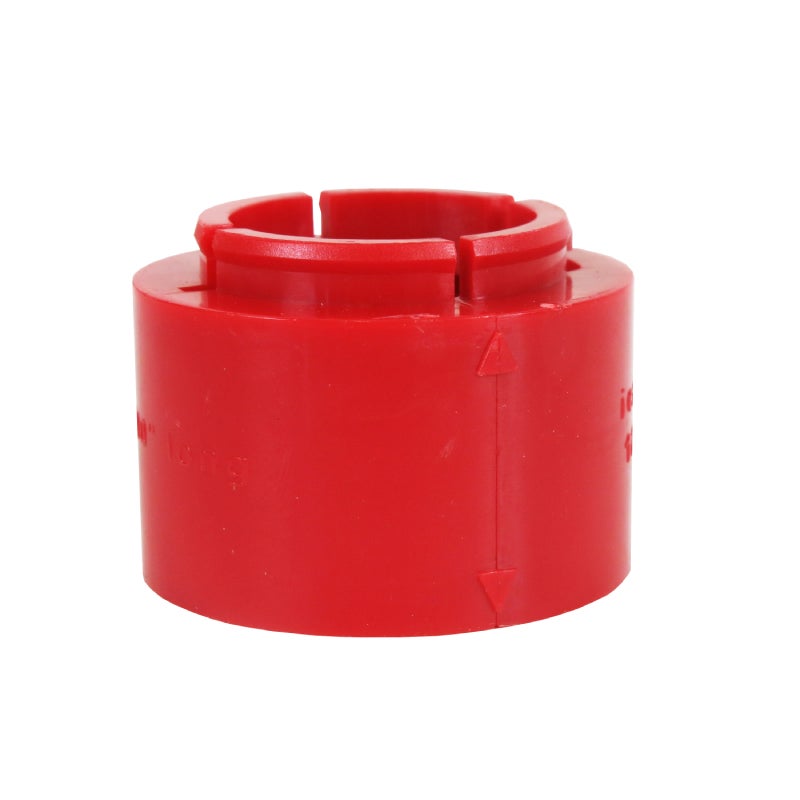 icengineworks 1250NPSeries Add-On Blocks  1250NPAO1-000