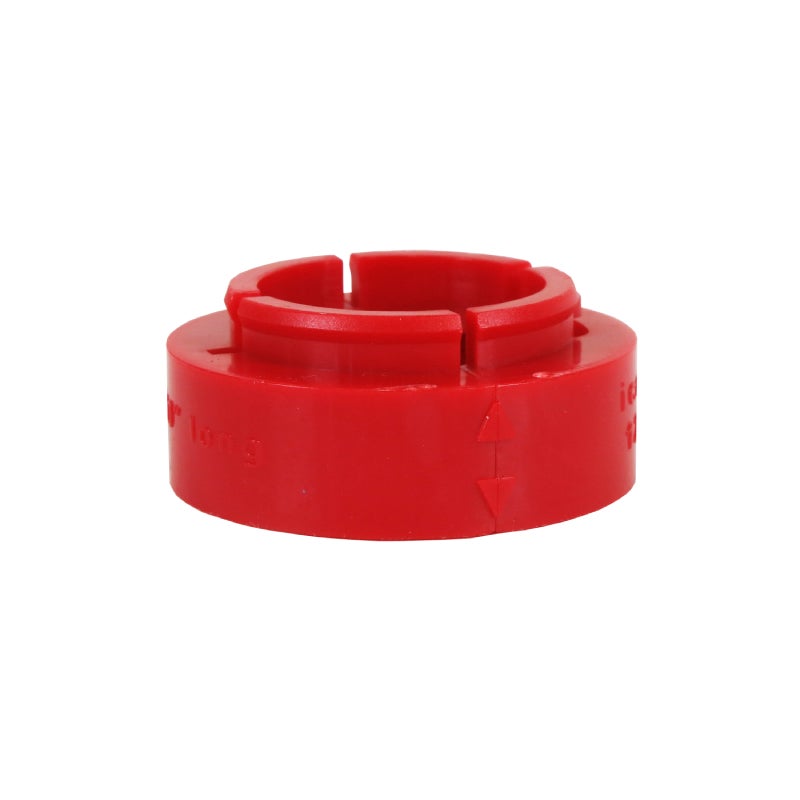 icengineworks 1250NPSeries (1-1/4 NPS) Add-On Blocks  1250NPAO1-005