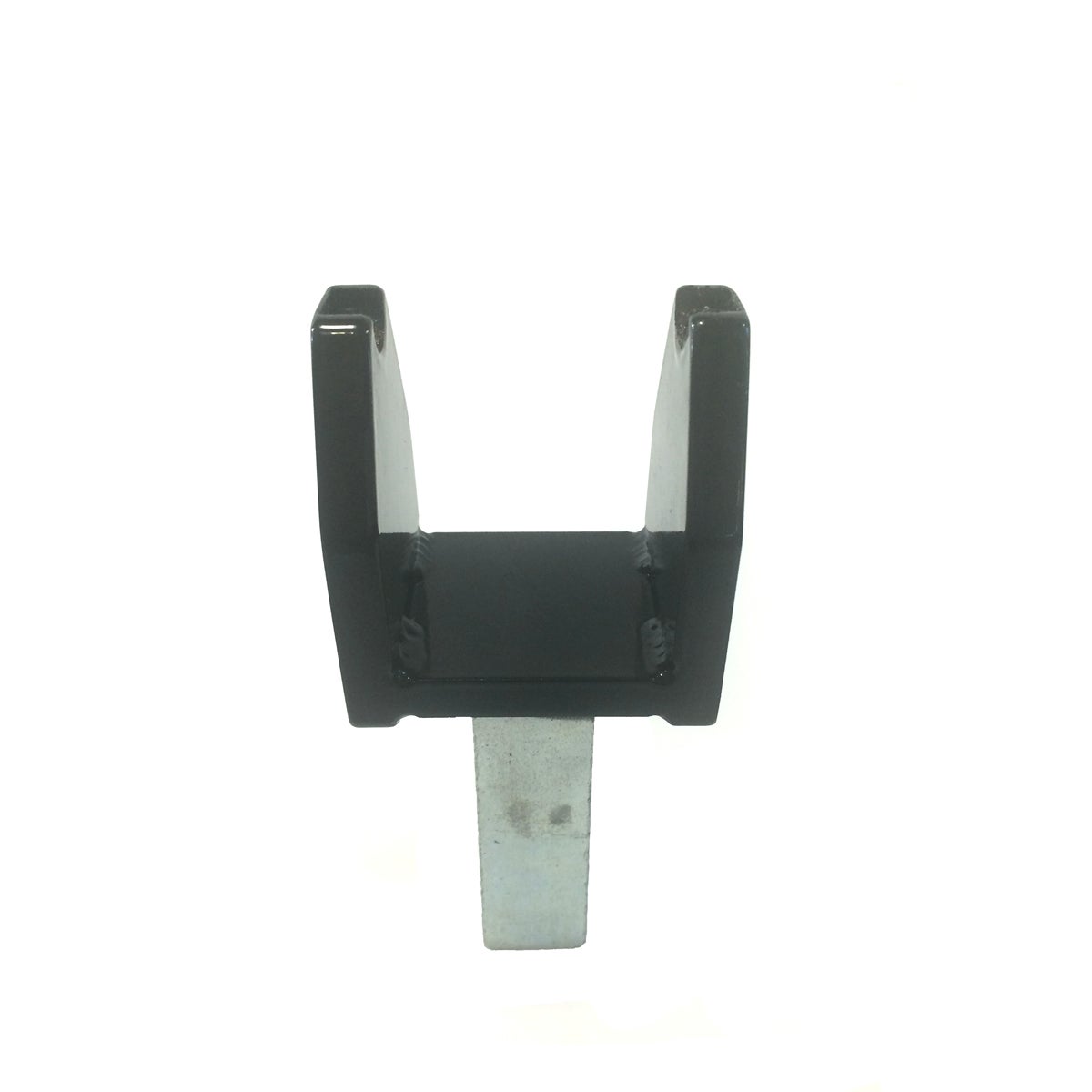 MetalAce Optional 2 In. Anvil Yoke For Ma30-Covell Black Powder Coat  MA2-Yoke-Covell