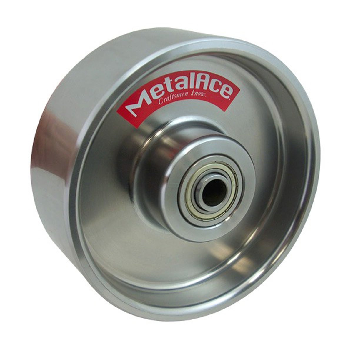 MetalAce 3 In. Wide Upper Wheel For 44F 30F Covell And 44F Imperial MA3-Upper