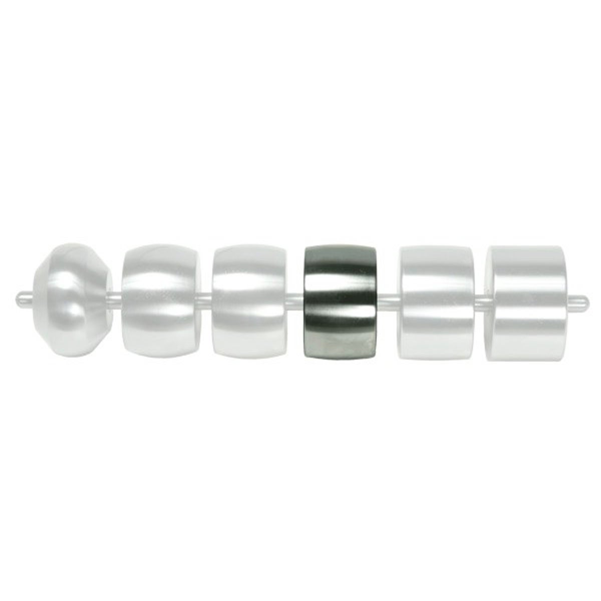 MetalAce 5.00 In. Radius Anvil For 22B MA2-5.00
