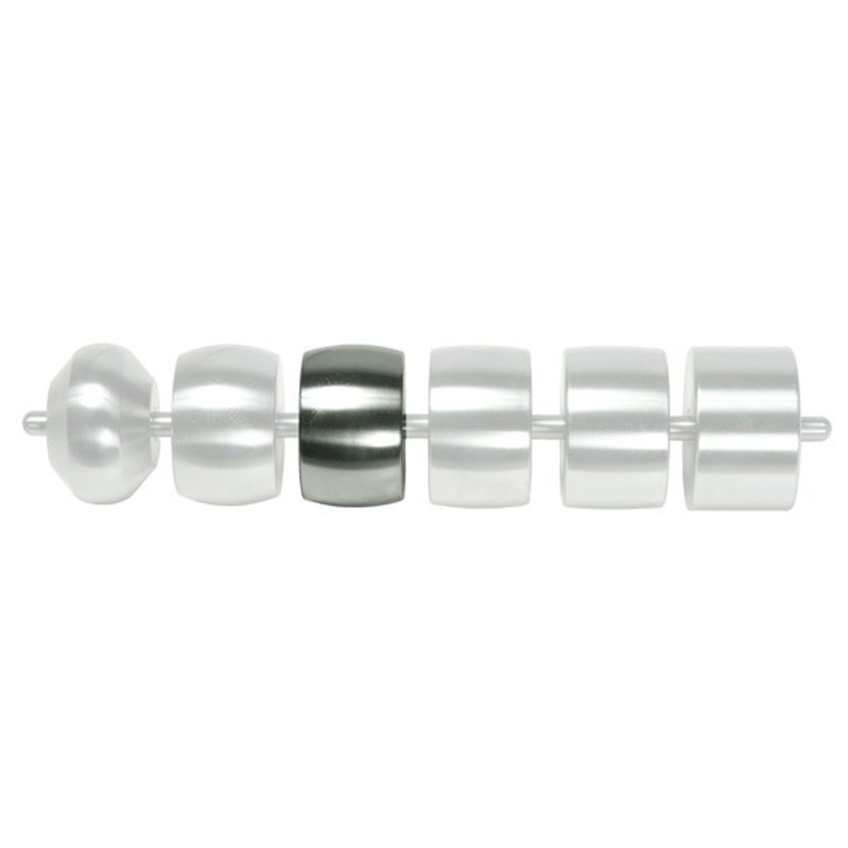 MetalAce 3.25 In. Radius Anvil For 22B MA2-3.25
