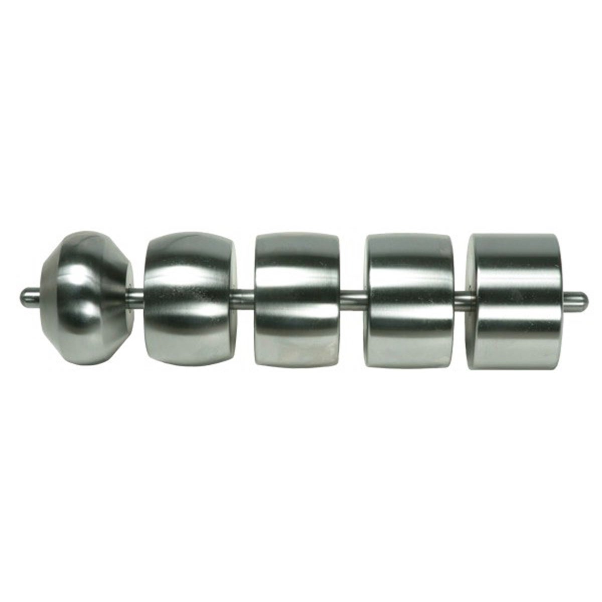 MetalAce 22B Anvil Wheel Kit MA2Kit-5