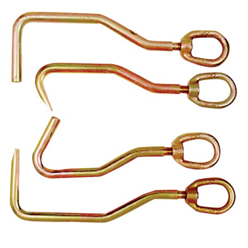 Image of Keysco Sheet Metal Hook Assortment 77060
