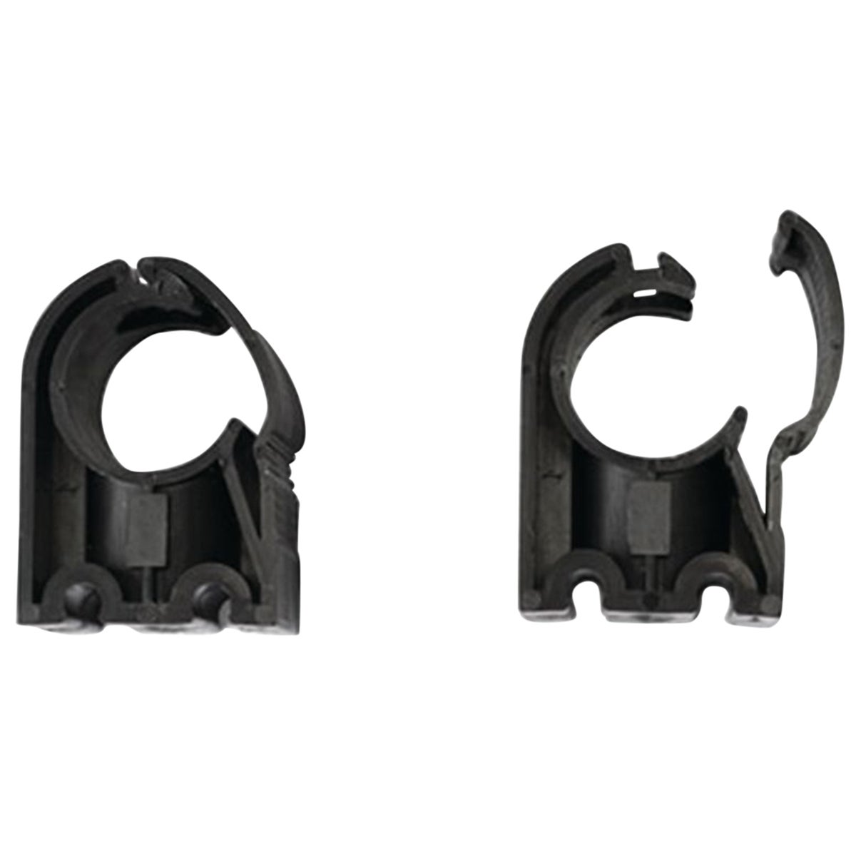 Rapid Air 1 in. Pipe Clip Fastpipe 10 Pack F2022-10