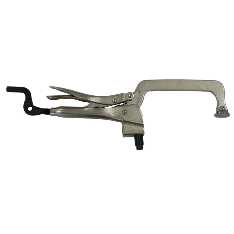 Image of Locking Material Clamp - Portaband - PBP-CLAMP