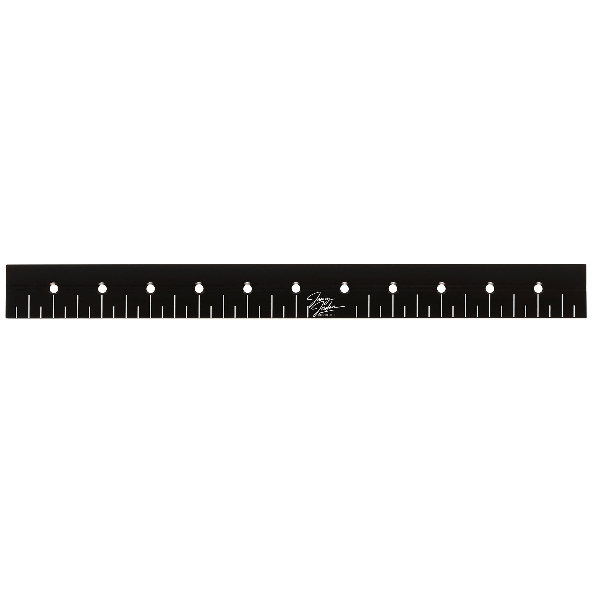 Jamey Jordan Signature Series Edge Layout Tool