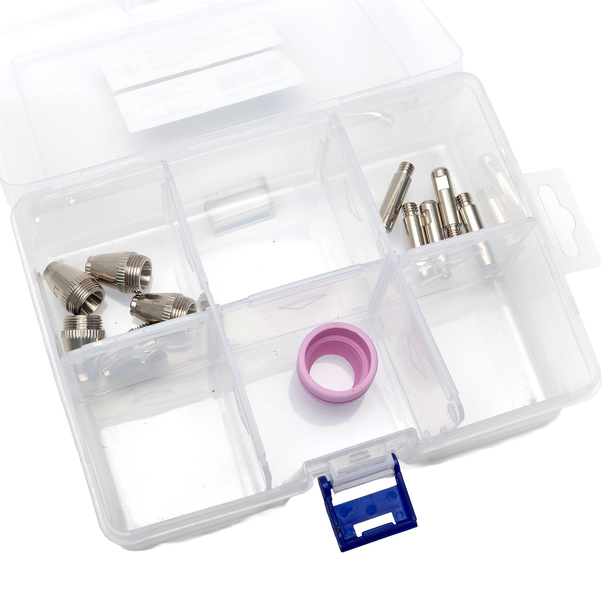 Rockwood Plasma-Cut 40 Consumables Kit