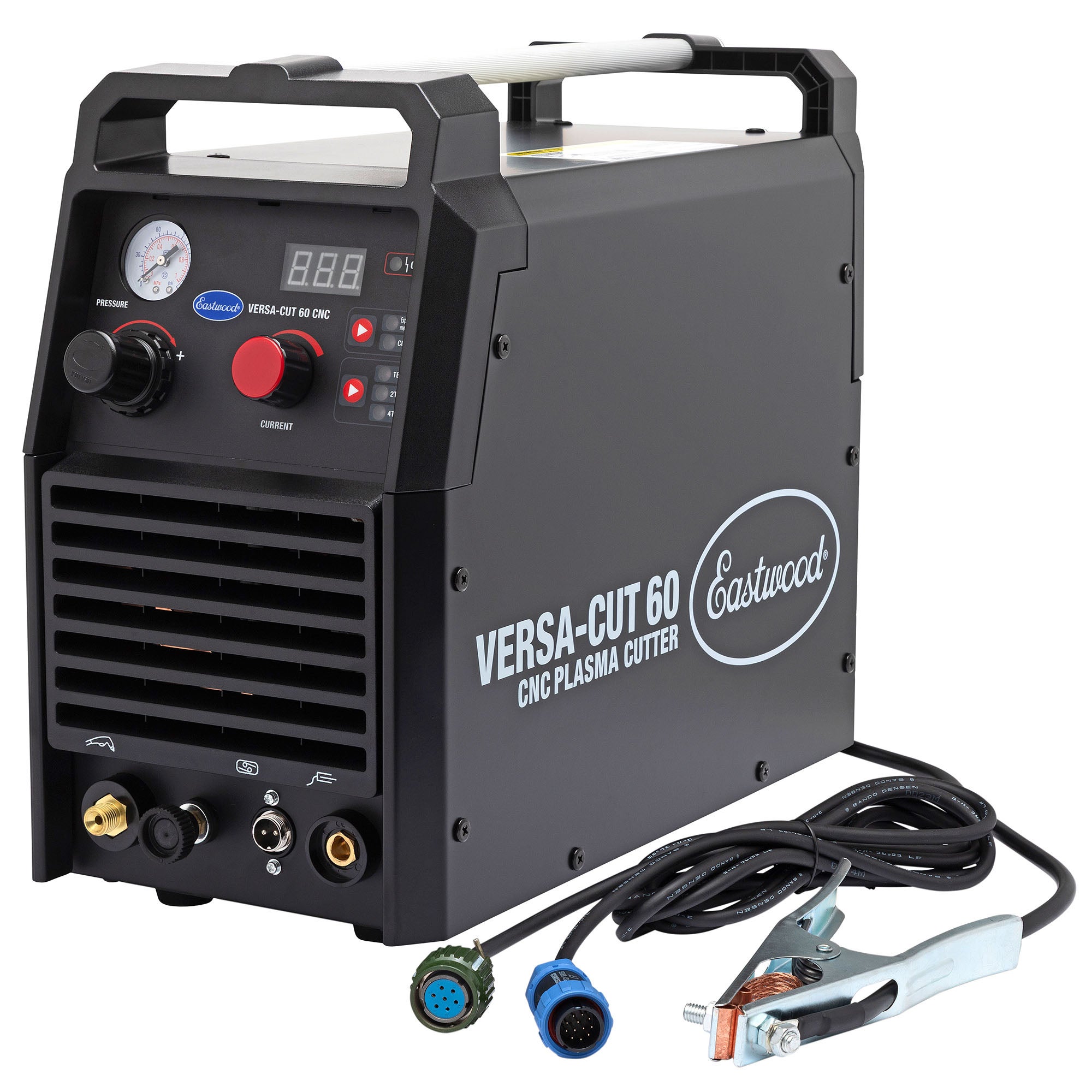 Eastwood Versa- Cut 60 CNC Plasma Cutter