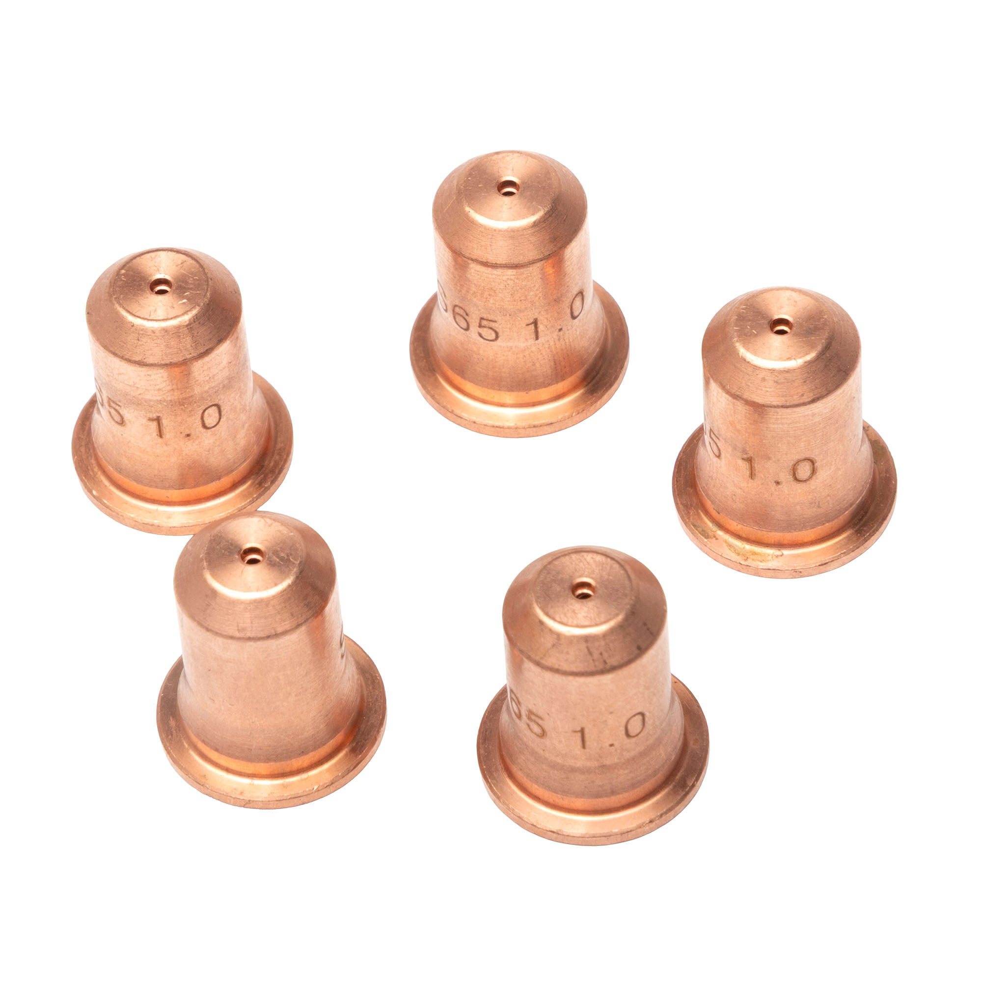 Eastwood Versa-Cut 60 CNC Hand Torch Nozzles 5 Pack