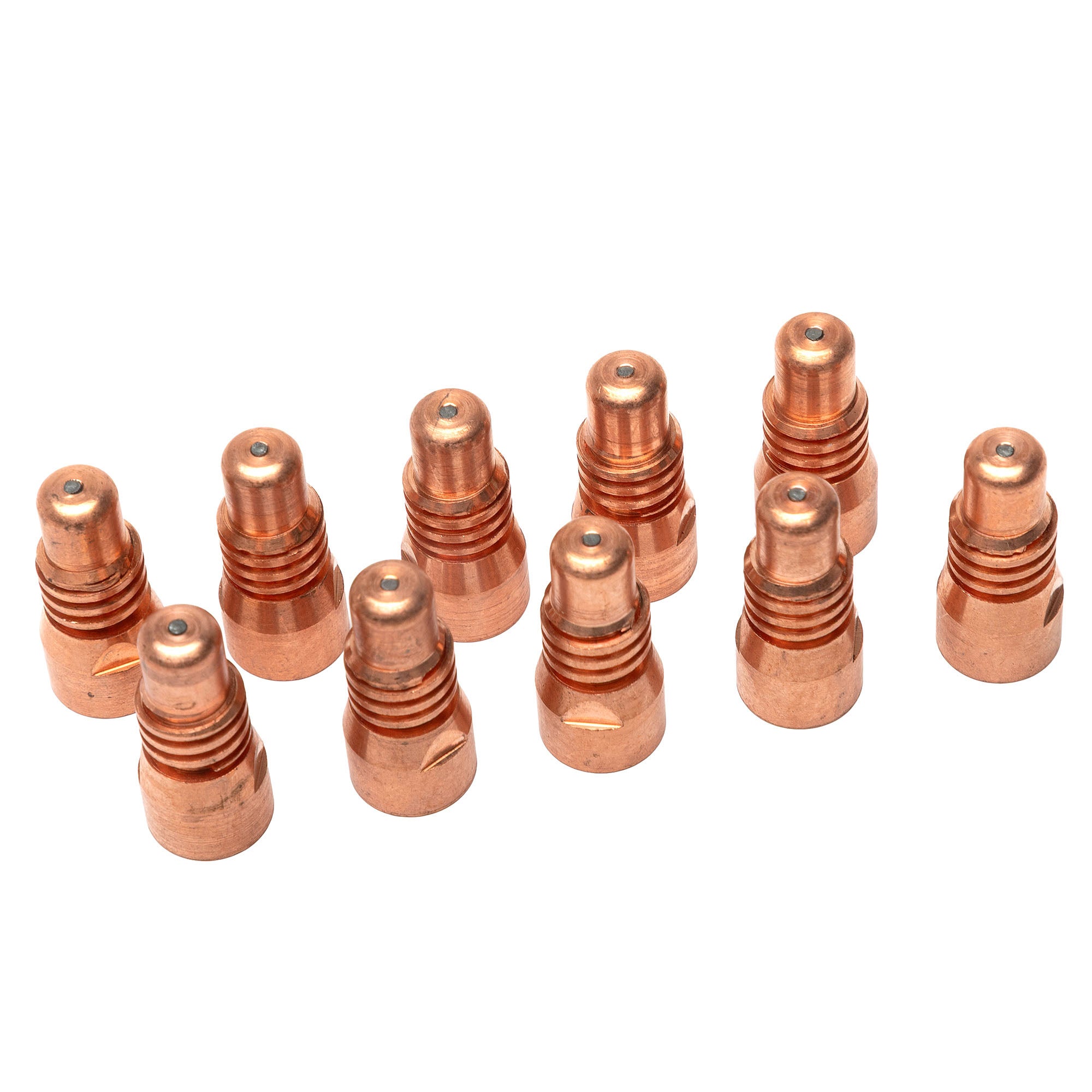 Eastwood Versa-Cut 40/60 CNC Machine Torch HD Electrodes 10 Pack