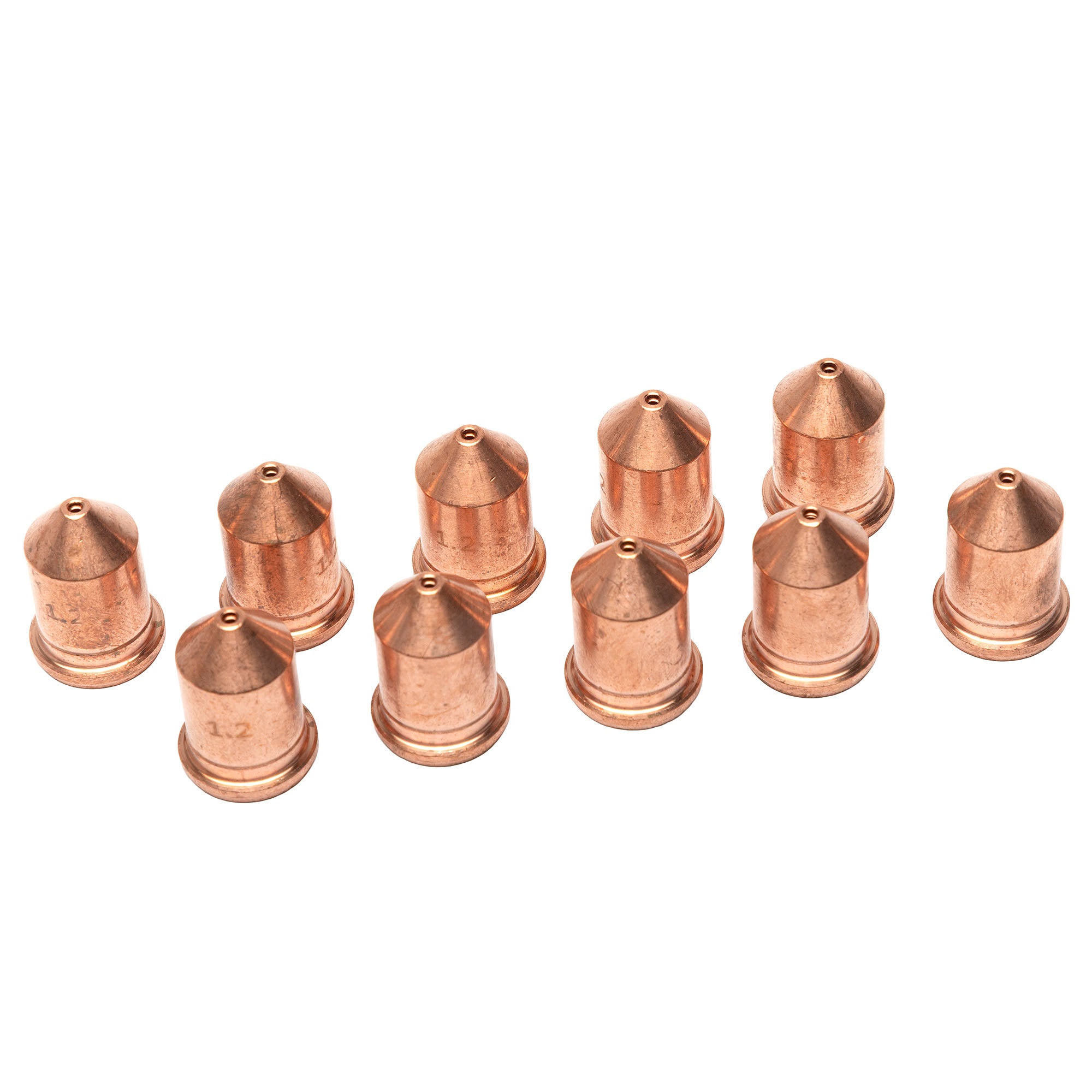 Eastwood Versa-Cut 40/60 CNC Machine Torch HD Nozzles 10 Pack
