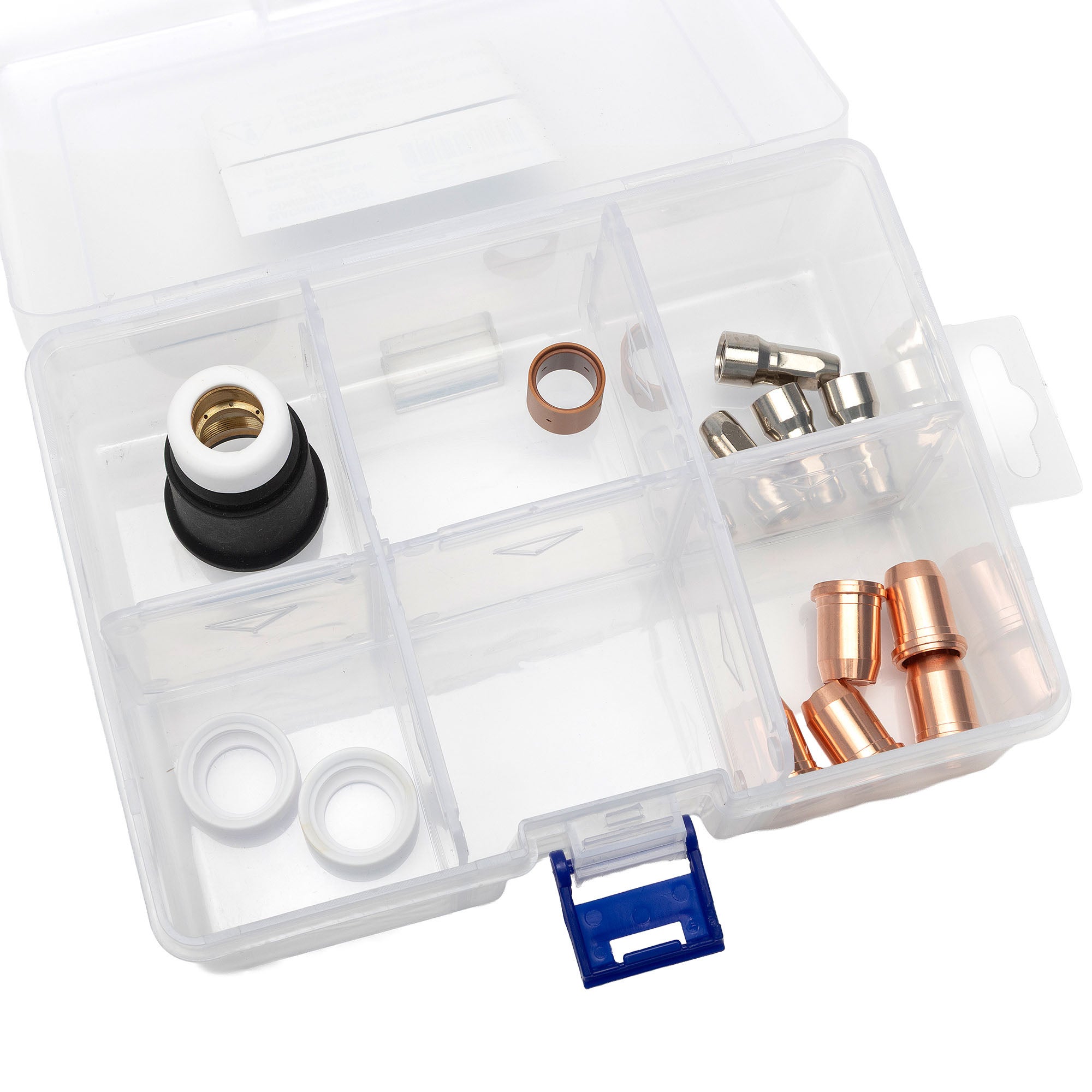 Eastwood Versa-Cut 40/60 CNC Versa-Cut CNC Machine Torch Consumables Kit