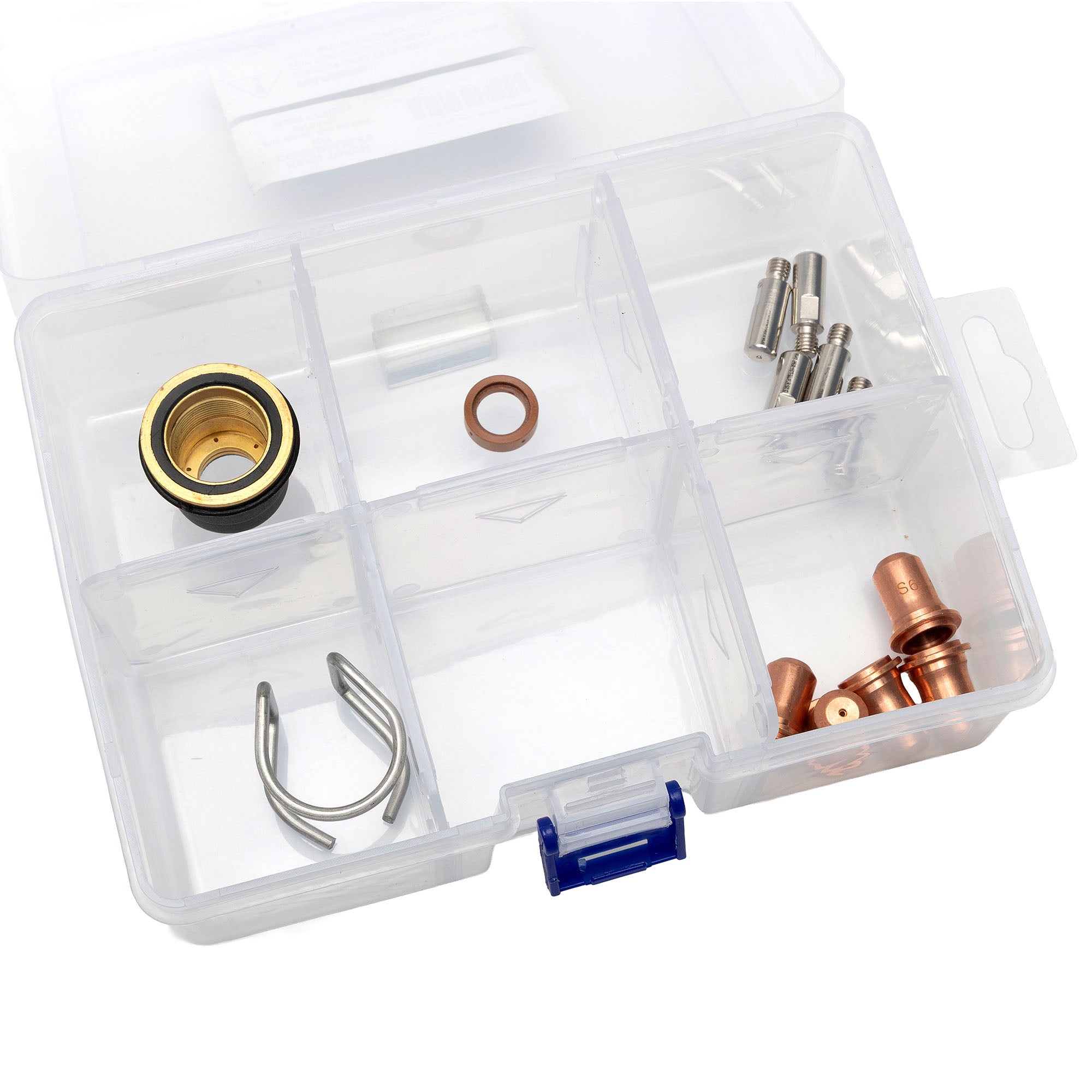 Eastwood Versa-Cut 60 CNC Hand Torch Consumables Kit