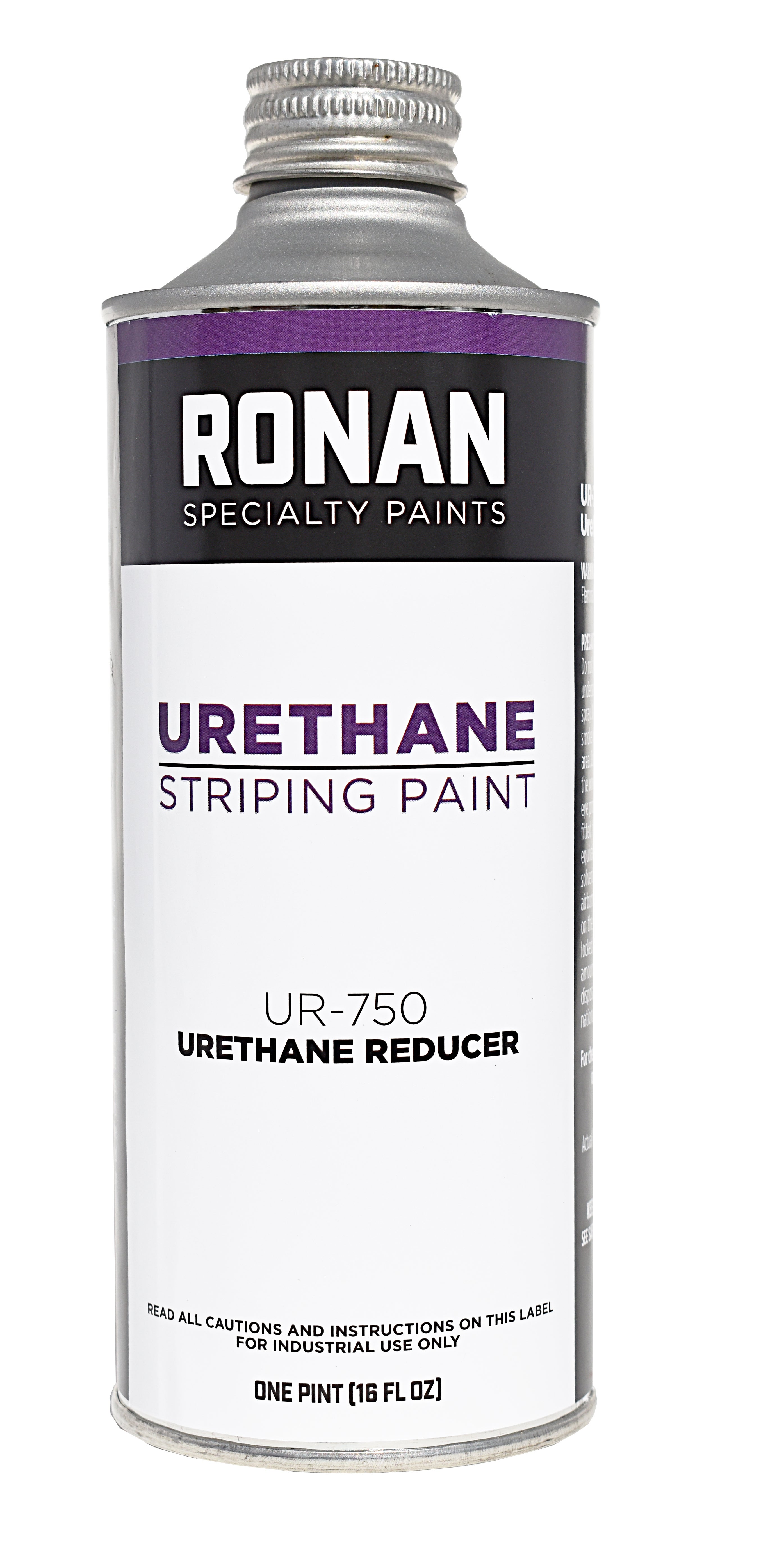 Ronan One Stoke Pin Striping Urethane Urethane Reducer Pint