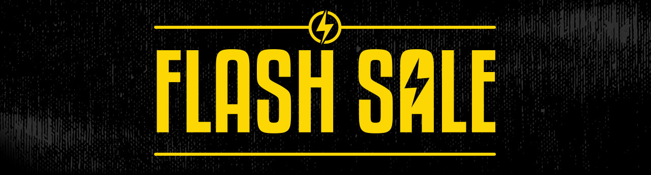 Flash Sale logo