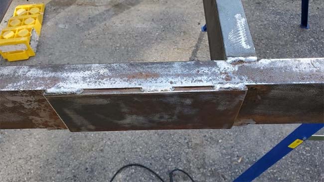 Eastwood Contour SCT Surface Conditioning Tool