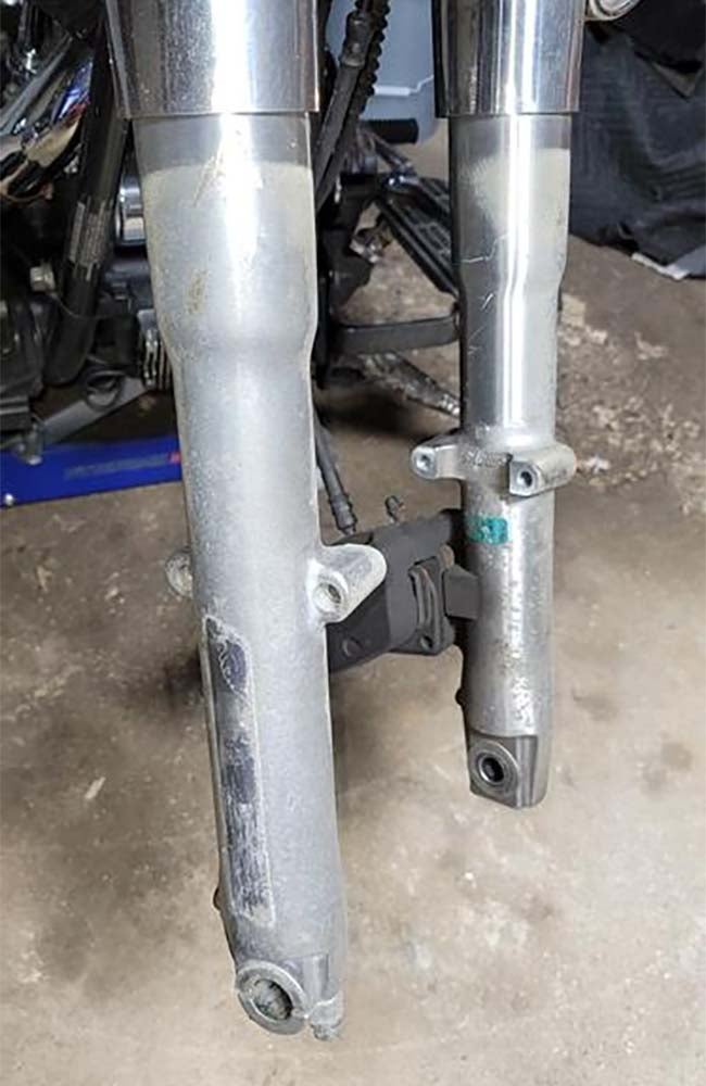 Eastwood Contour SCT Surface Conditioning Tool
