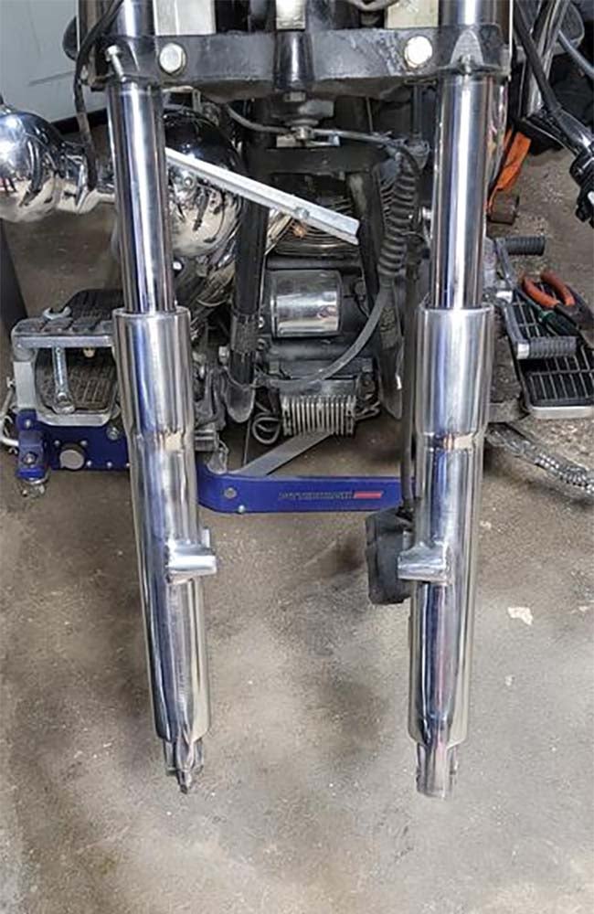 Eastwood Contour SCT Surface Conditioning Tool