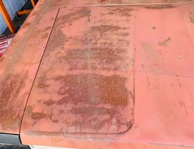Eastwood Contour SCT Surface Conditioning Tool