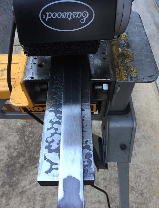 Eastwood Contour SCT Surface Conditioning Tool