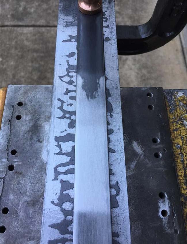 Eastwood Contour SCT Surface Conditioning Tool