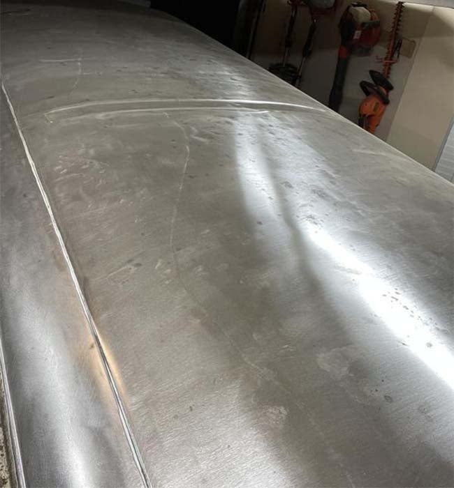 Eastwood Contour SCT Surface Conditioning Tool