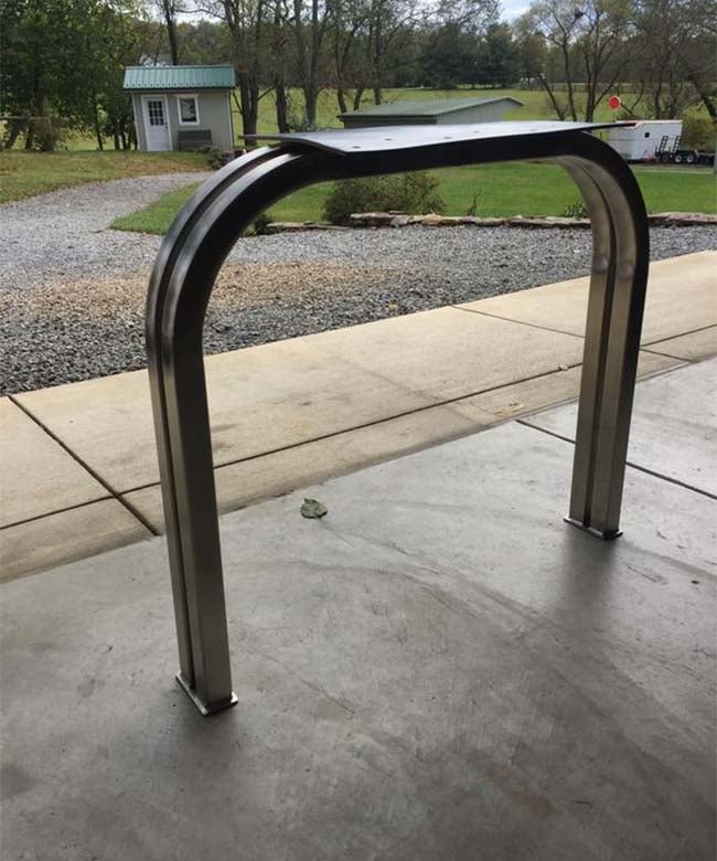 Eastwood Contour SCT Surface Conditioning Tool